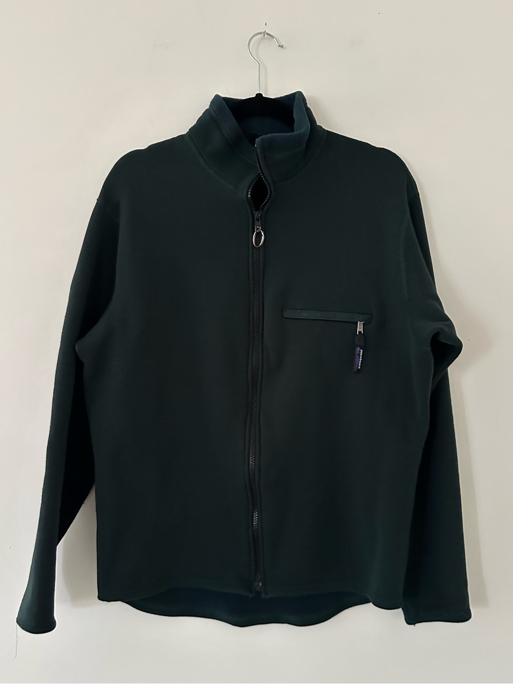 Patagonia Vintage Activist Fleece Jacket size L